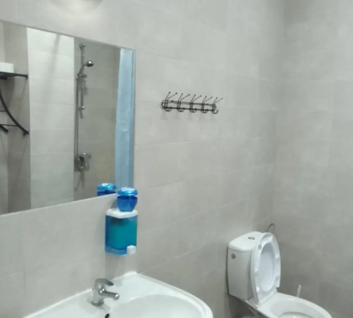 Hostel Siennicka Warszawa