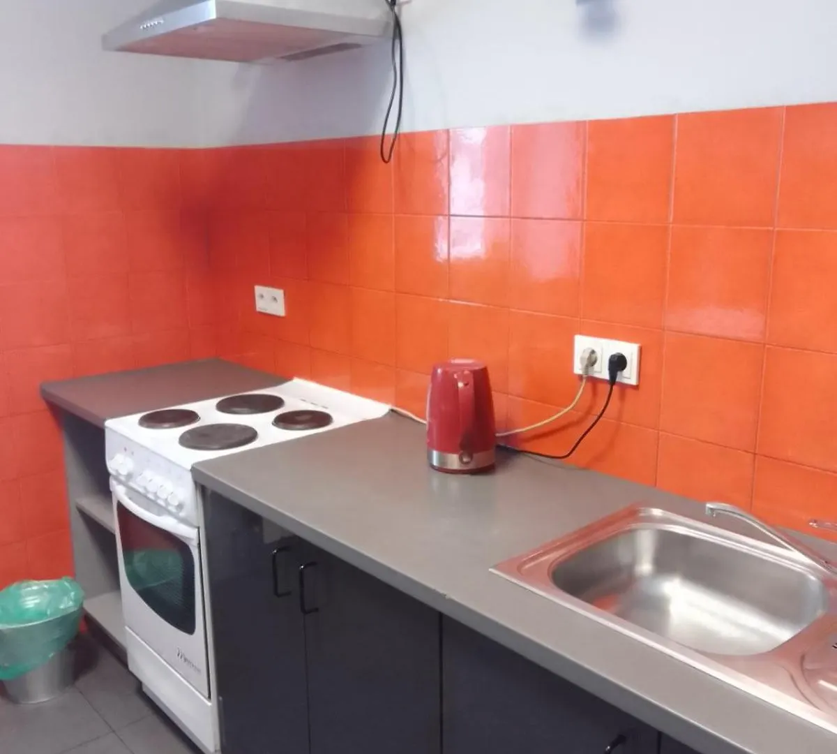 Hostel Siennicka Warszawa