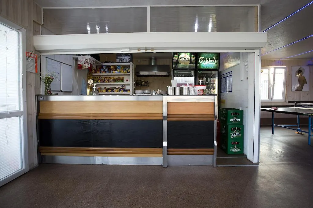 Hostel Siennicka Warszawa 0*,  Polska