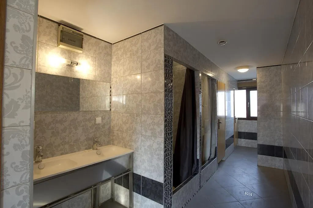 Hostel Siennicka Warszawa Polska