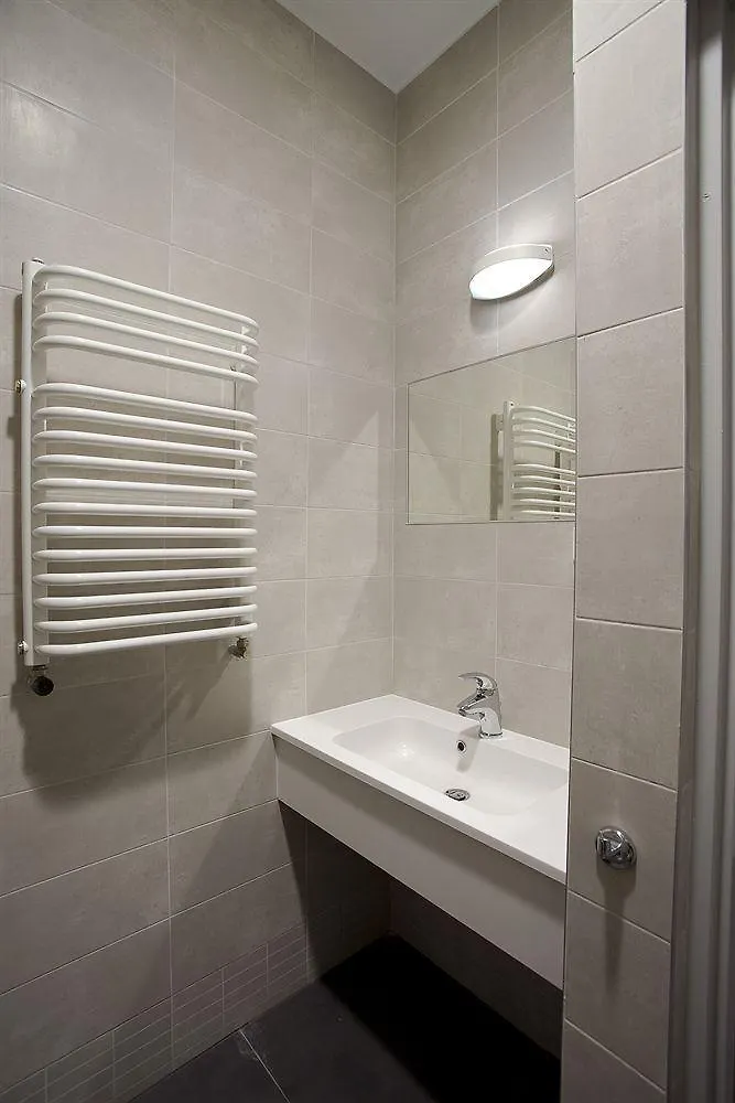 Hostel Siennicka Warszawa