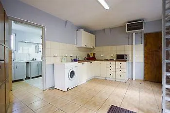 Hostel Siennicka Warszawa