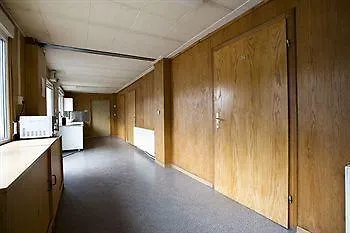 Hostel Siennicka Warszawa