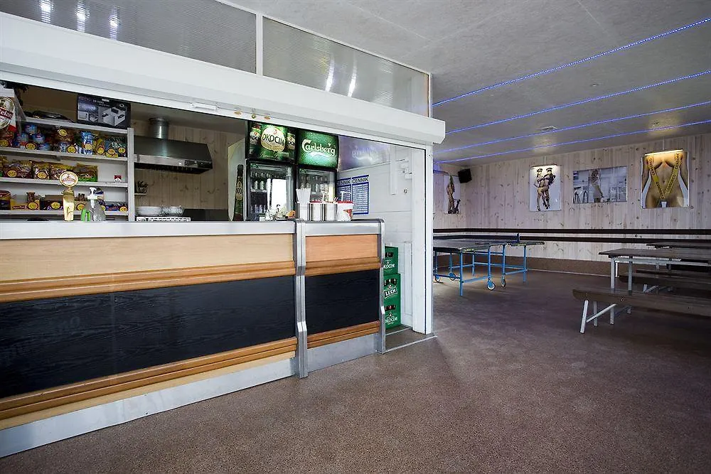 Hostel Siennicka Warszawa