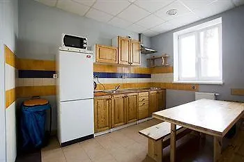 Hostel Siennicka Warszawa 0*,