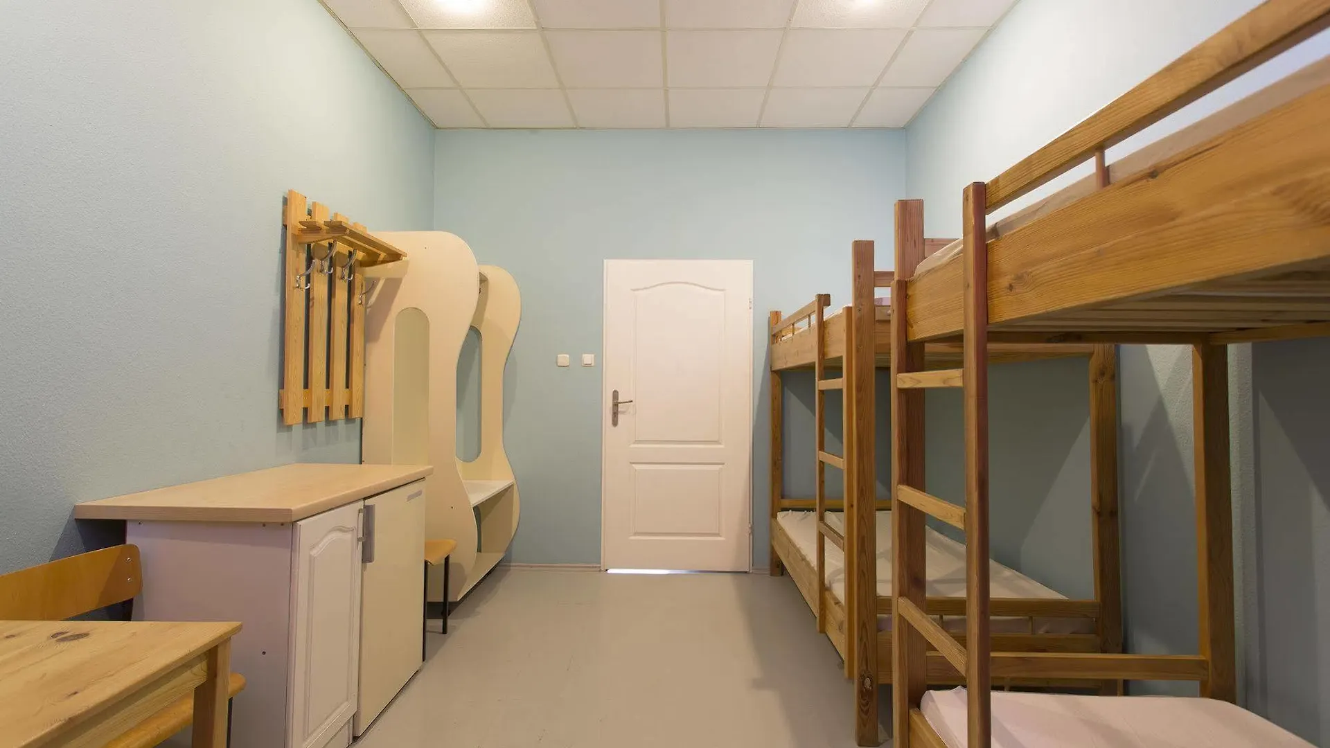 Hostel Siennicka Warszawa