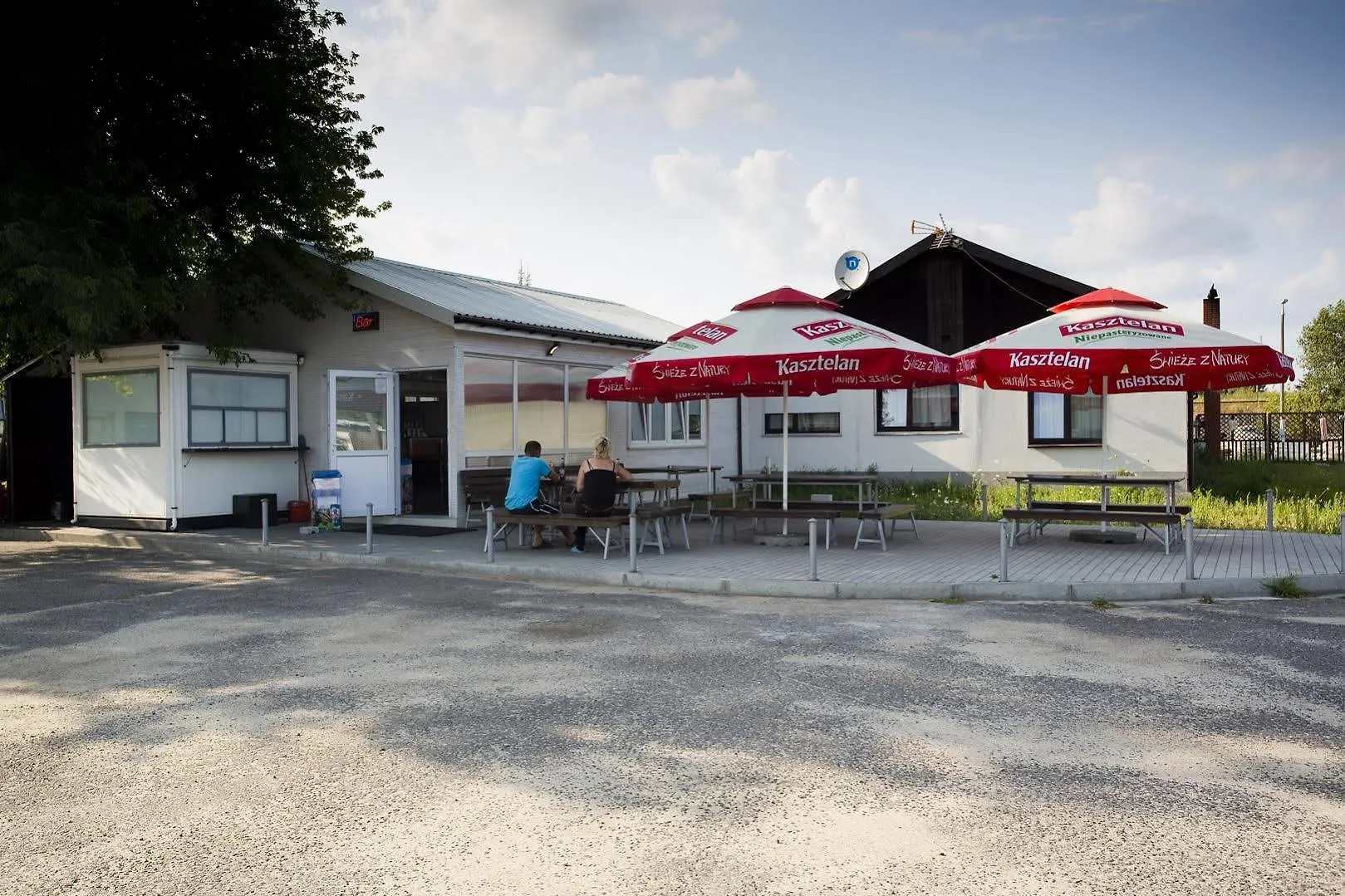 Hostel Siennicka Warszawa 0*,  Polska