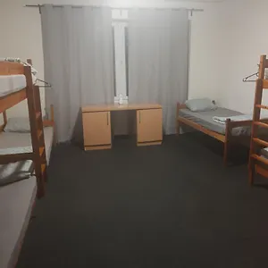 Polsland Hostels Airport Варшава