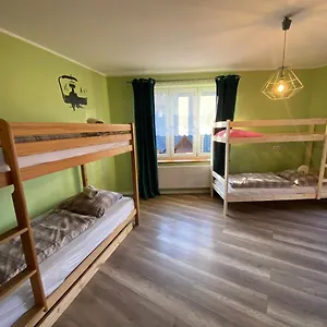 1902 Hostel Zakopane