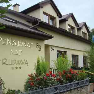 Nad Rudawa Guest house Krakow