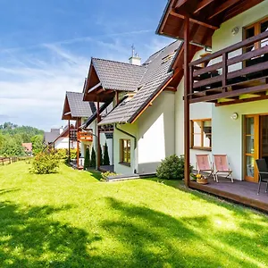 Wonder - Komuny Paryskiej - Górskie Z Kominkami , Karpacz Polska