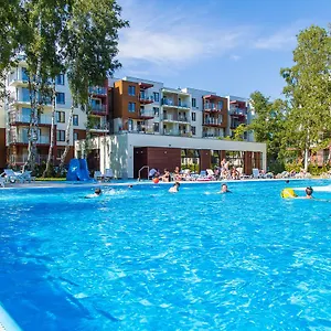 Polanki - Visitopl , Kołobrzeg Polska